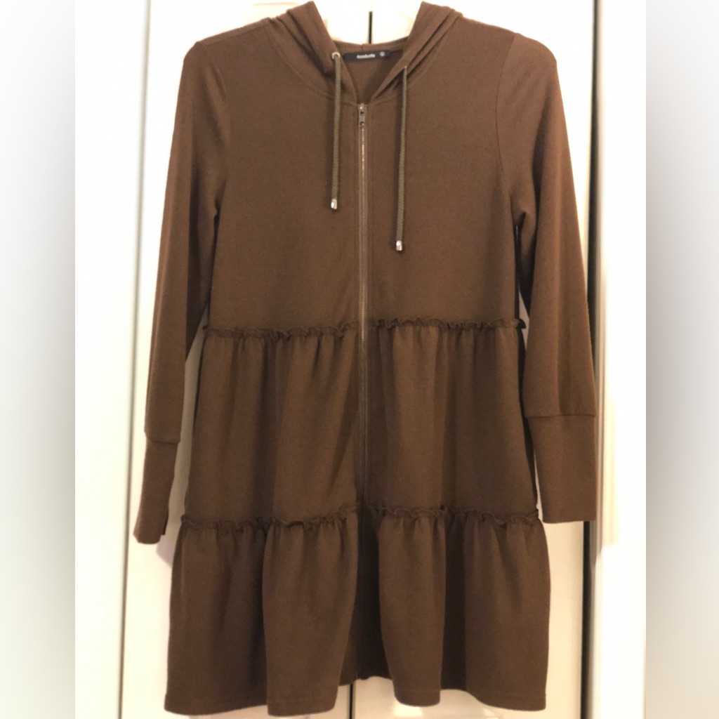 Annabelle Jacket